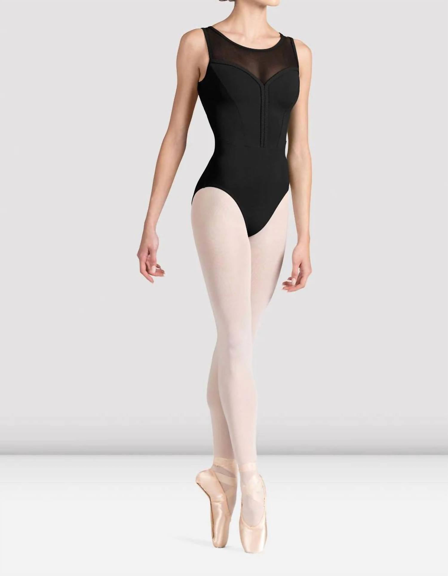 Bloch - Mirella Miami Tank Leotard