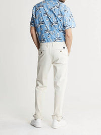 Jachs New York - Stretch Cotton Chino Pants