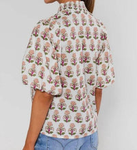 Thml - Bloomfield Floral Top