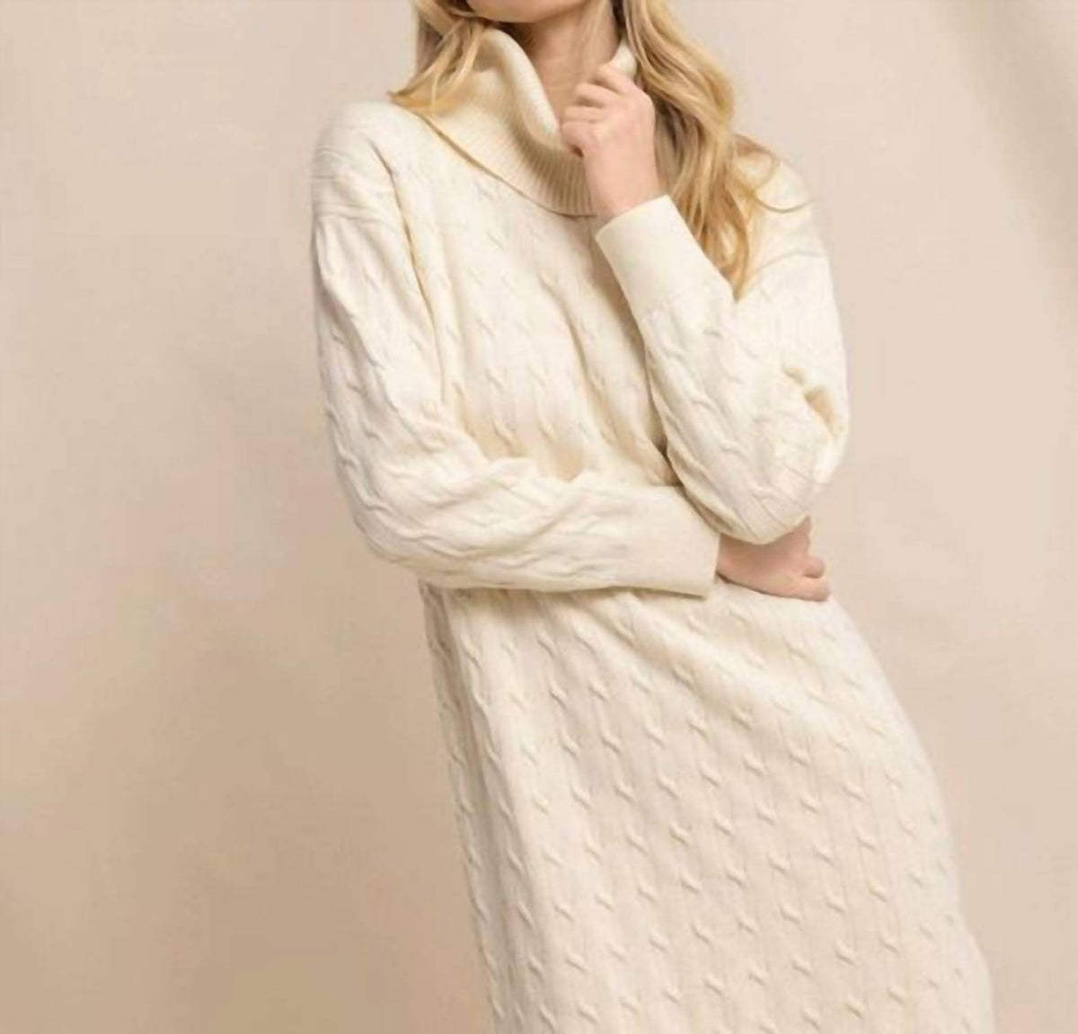 Southern Tide - BREA SWEATER DRESS