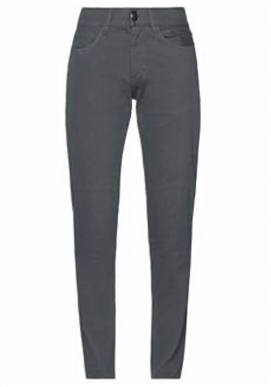 Armani - Men's Regular Fit Pants