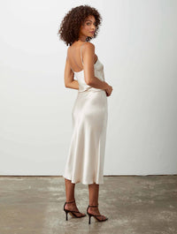 D'Offay - Mimi Midi Skirt