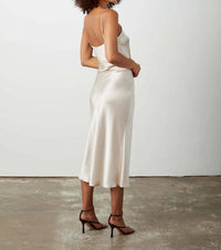 D'Offay - Mimi Midi Skirt