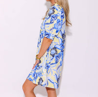 Jude Connally - Emerson Mini Dress