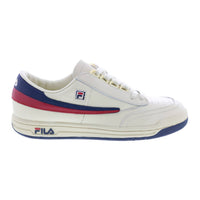 Fila - Men's Original Tennis Leather