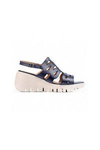Wonders - Women's Pergamena Sandal