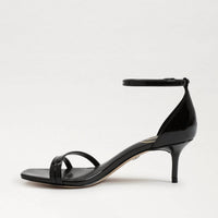 Sam Edelman Women's Peonie Kitten Heel in black - women's heels