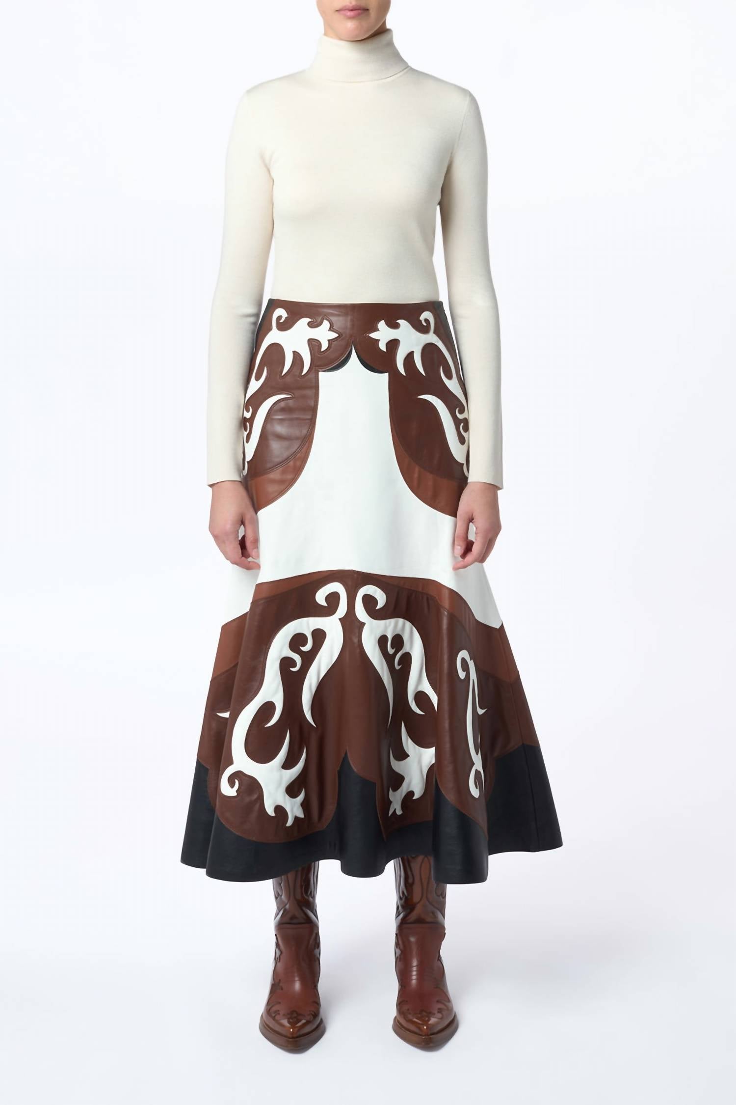 Gabriela Hearst - Morton Skirt