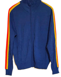Replica Los Angeles - Old School-Style Track Jacket