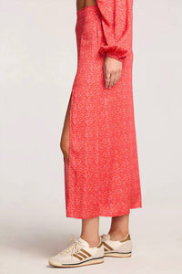 Saltwater Luxe - Narissa Midi Skirt