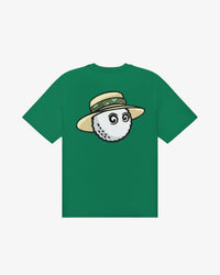 Malbon Golf - Vacation Club Tee