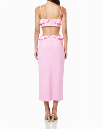 Elliatt - Recognition Midi Dress