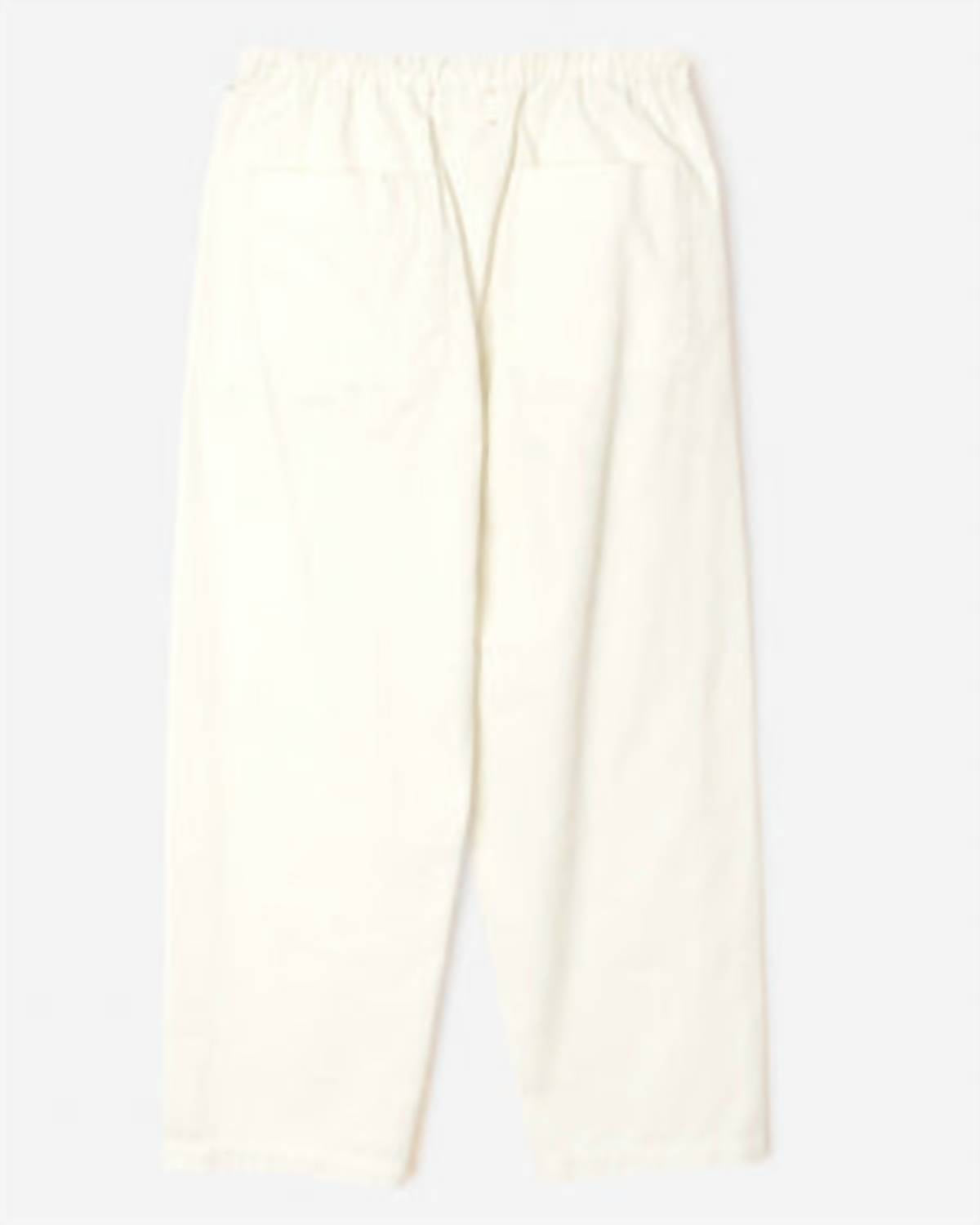 Xirena - Baxter Pull On Barrel Leg Pant