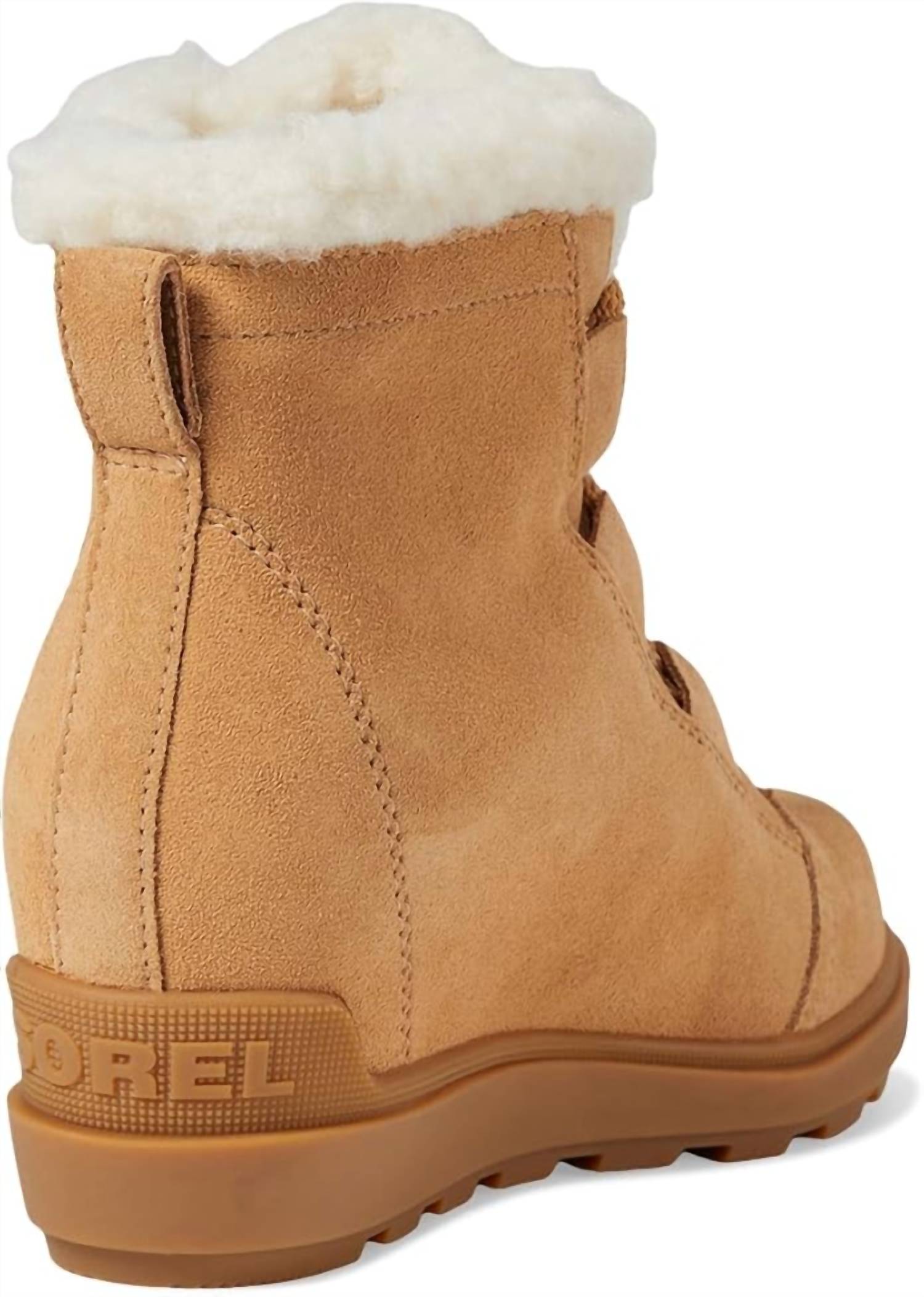 Sorel - Women's Evie II Cozy Boot