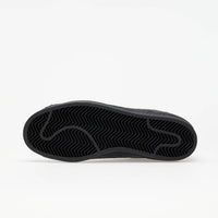 adidas Men's Pharrell Williams Superstar Sneakers in black - men's sneaker - view 5