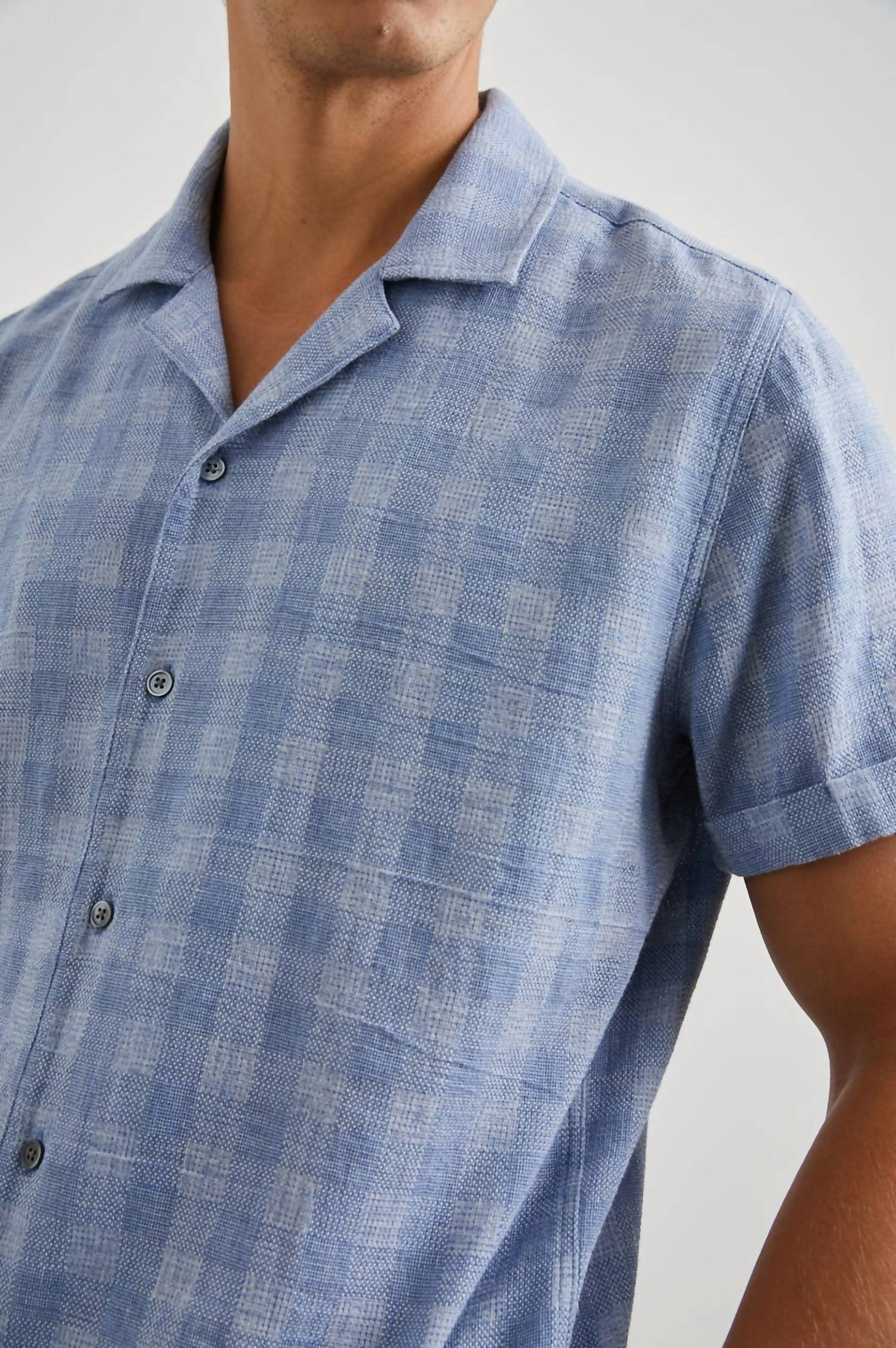Rails - Dresden Short Sleeve Shirt