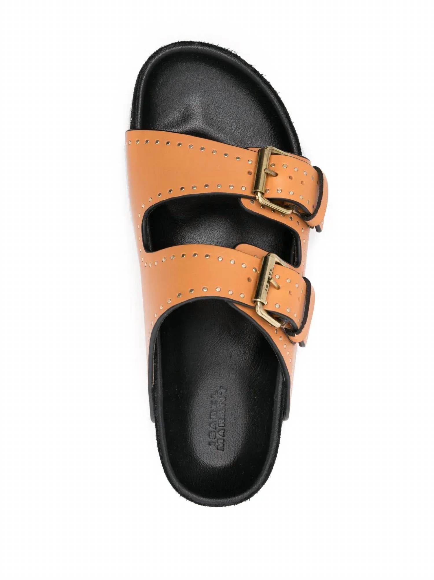Isabel Marant - Women's Lennyo Sandal