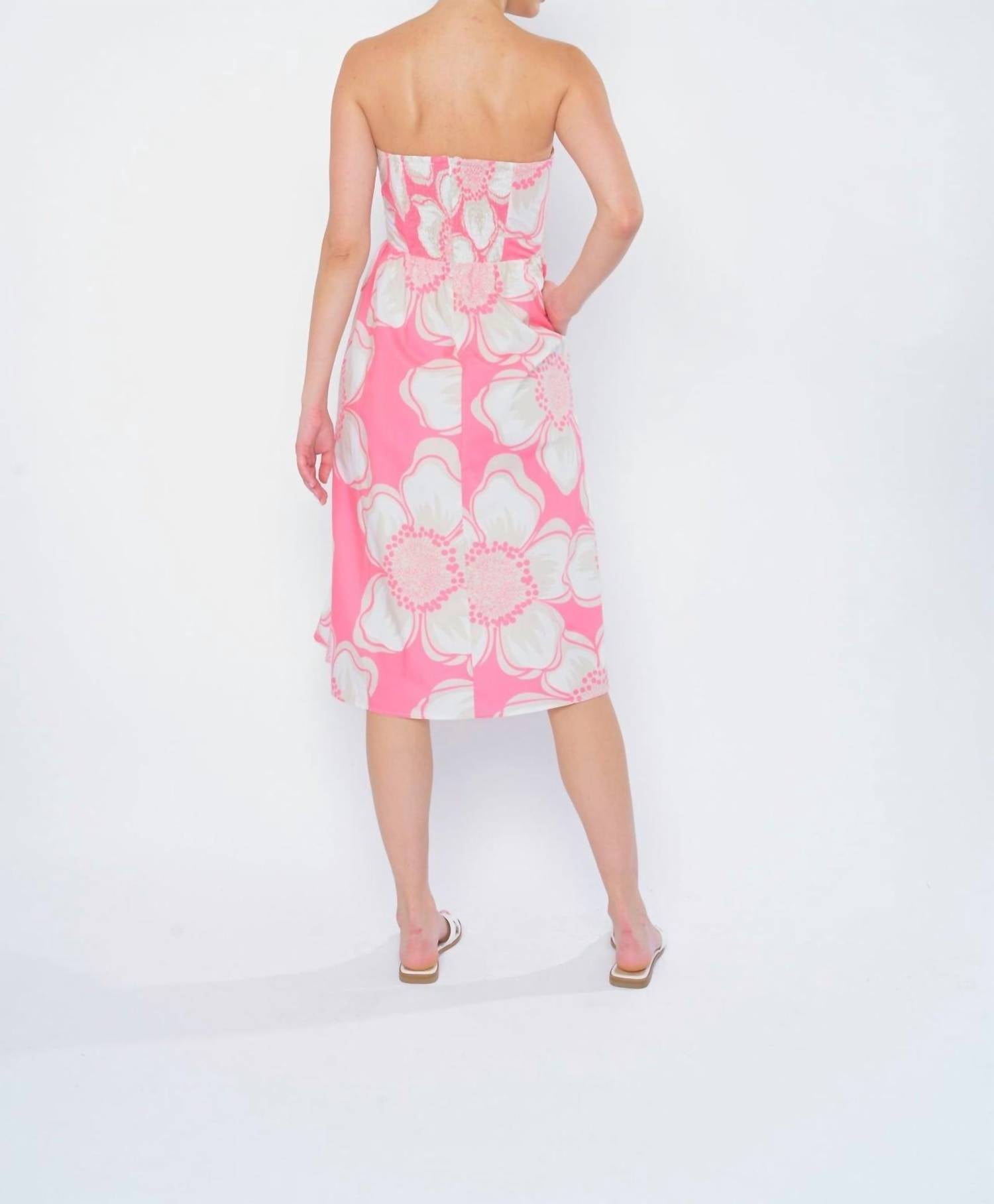 Flora Bea - Sia dress