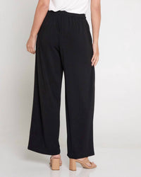 Vellu - Tammy Stretch Jersey Pants