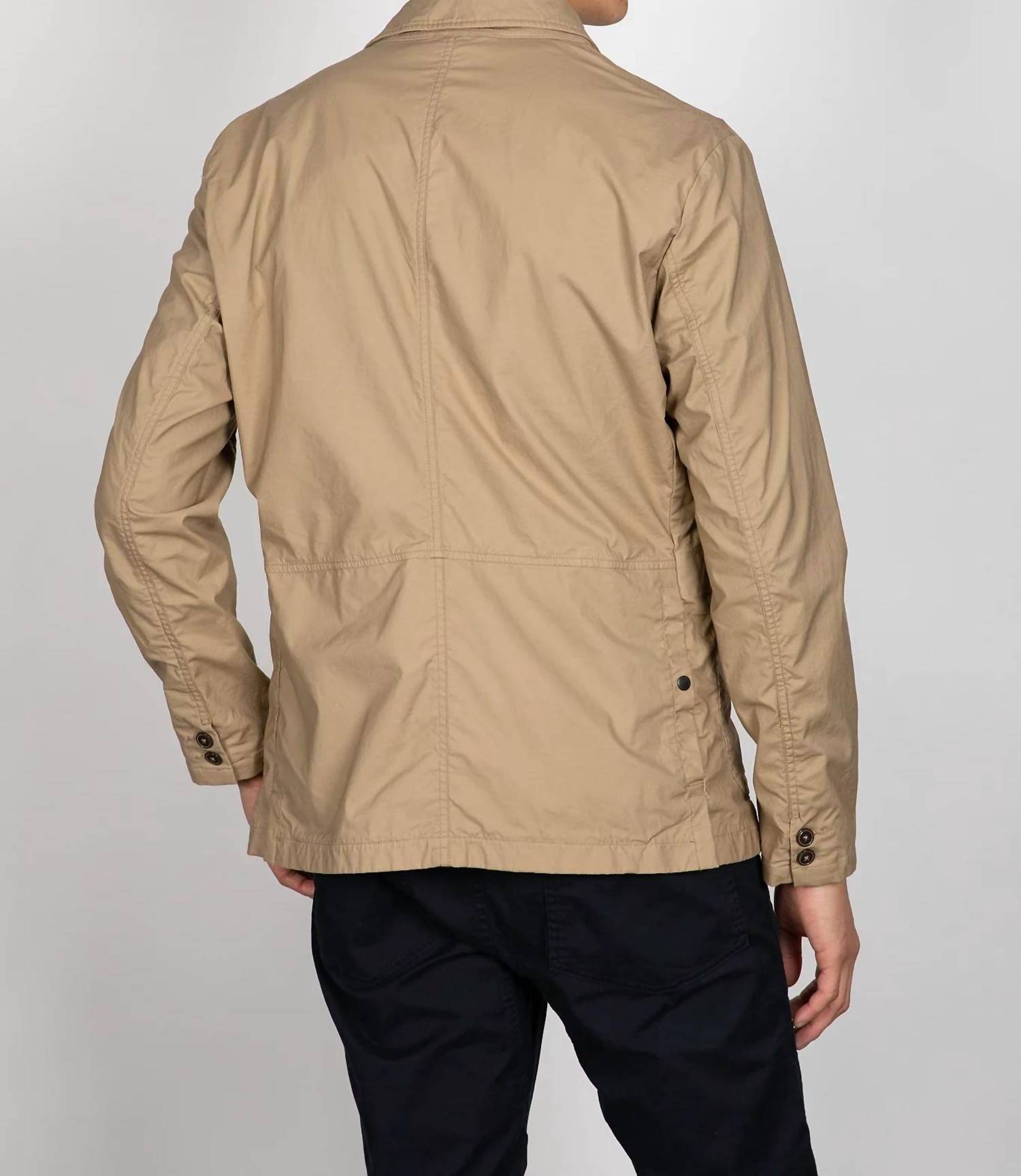 Relwen - Flyweight Flex Blazer