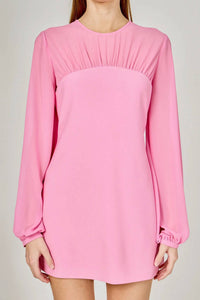 Endless Rose - Twiggy Dress