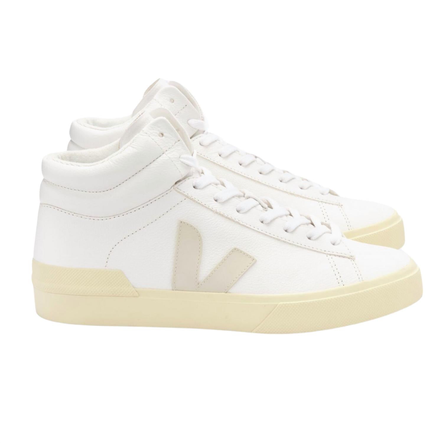 Veja - Women's Minotaur High-Top Sneakers