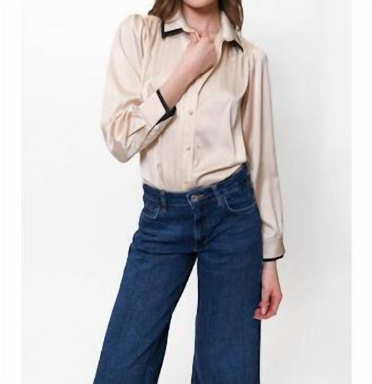 Hutch - Hutch Kodie Top