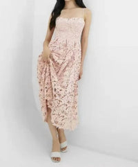 Astr - Joyce Dress