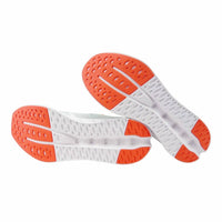 On Men's Cloudsurfer Shoe in creek white - men's sneaker - view 6