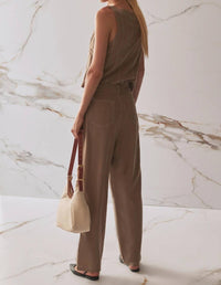 Sancia - Brixlynn Pants