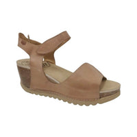 Onfoot - Women's Wedge Sandal