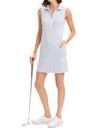 Rnwk - Mini Floral Sport Dress
