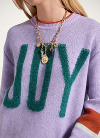 La Doublej - Joy Sweater