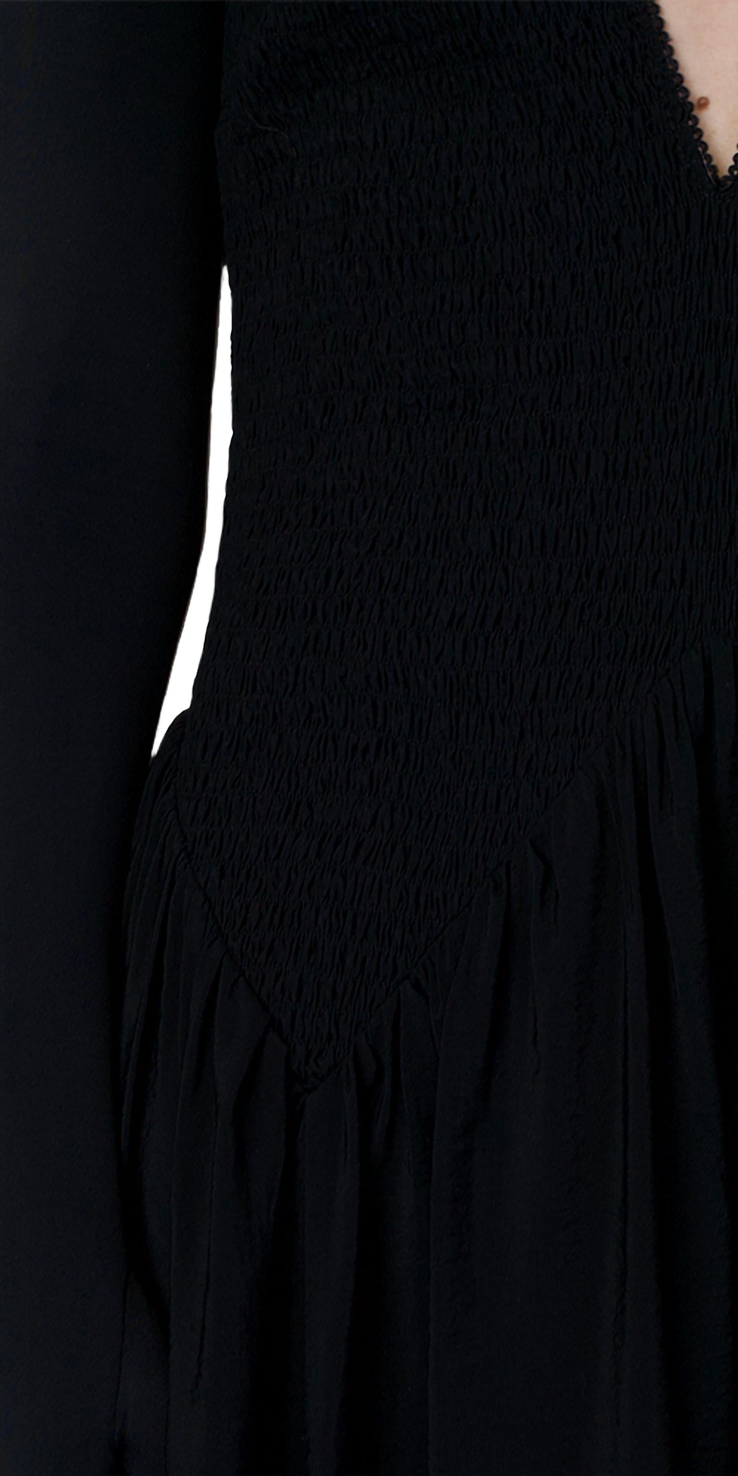 Jacqueline Dress