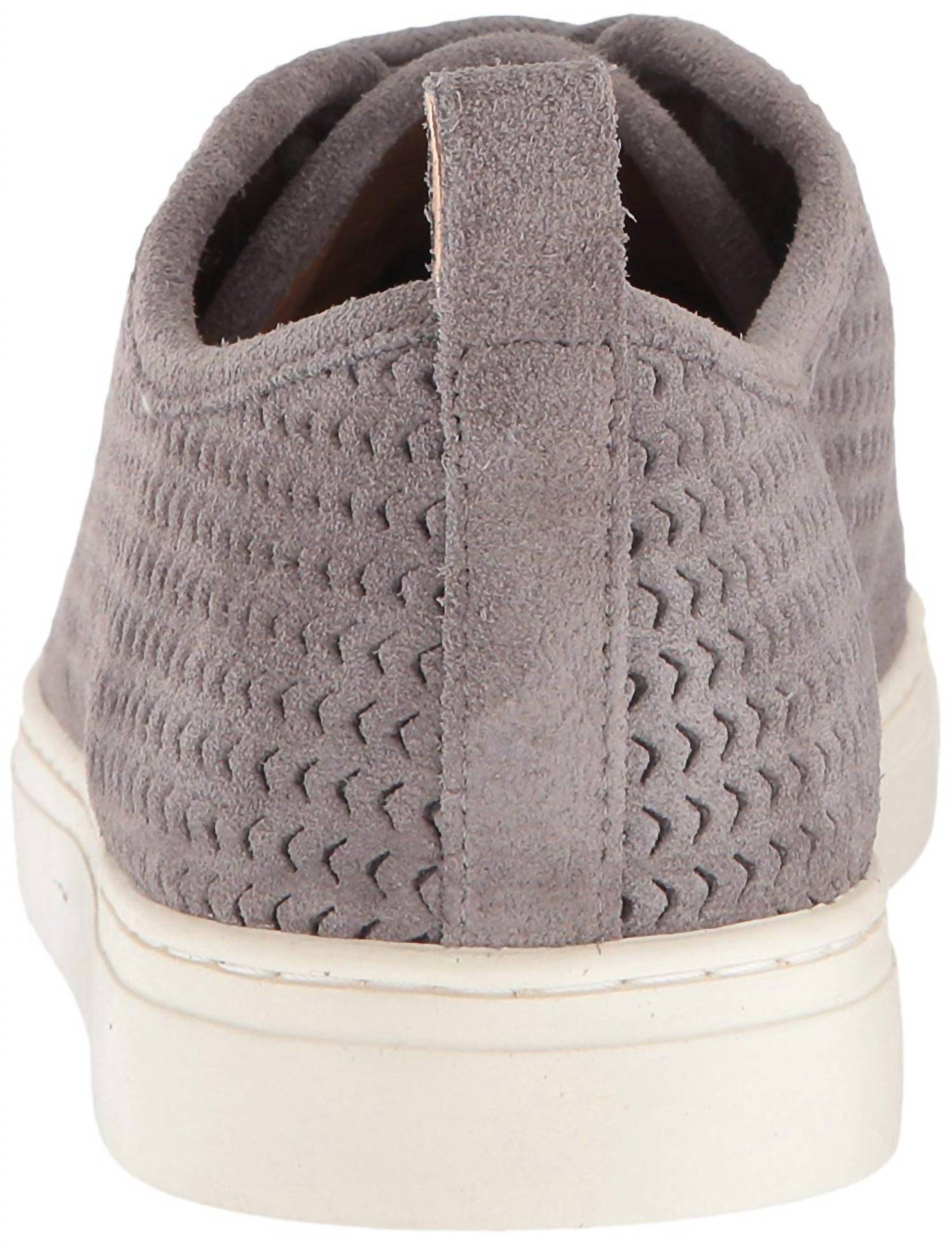 Lucky Brand - Women's Lawove Lace Up Flat Comfort Fashion Sneakers
