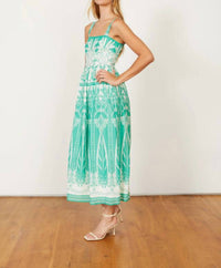 Caballero - Piper Dress