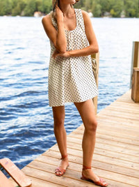 Emerson Fry - Atelier Scoop Dress