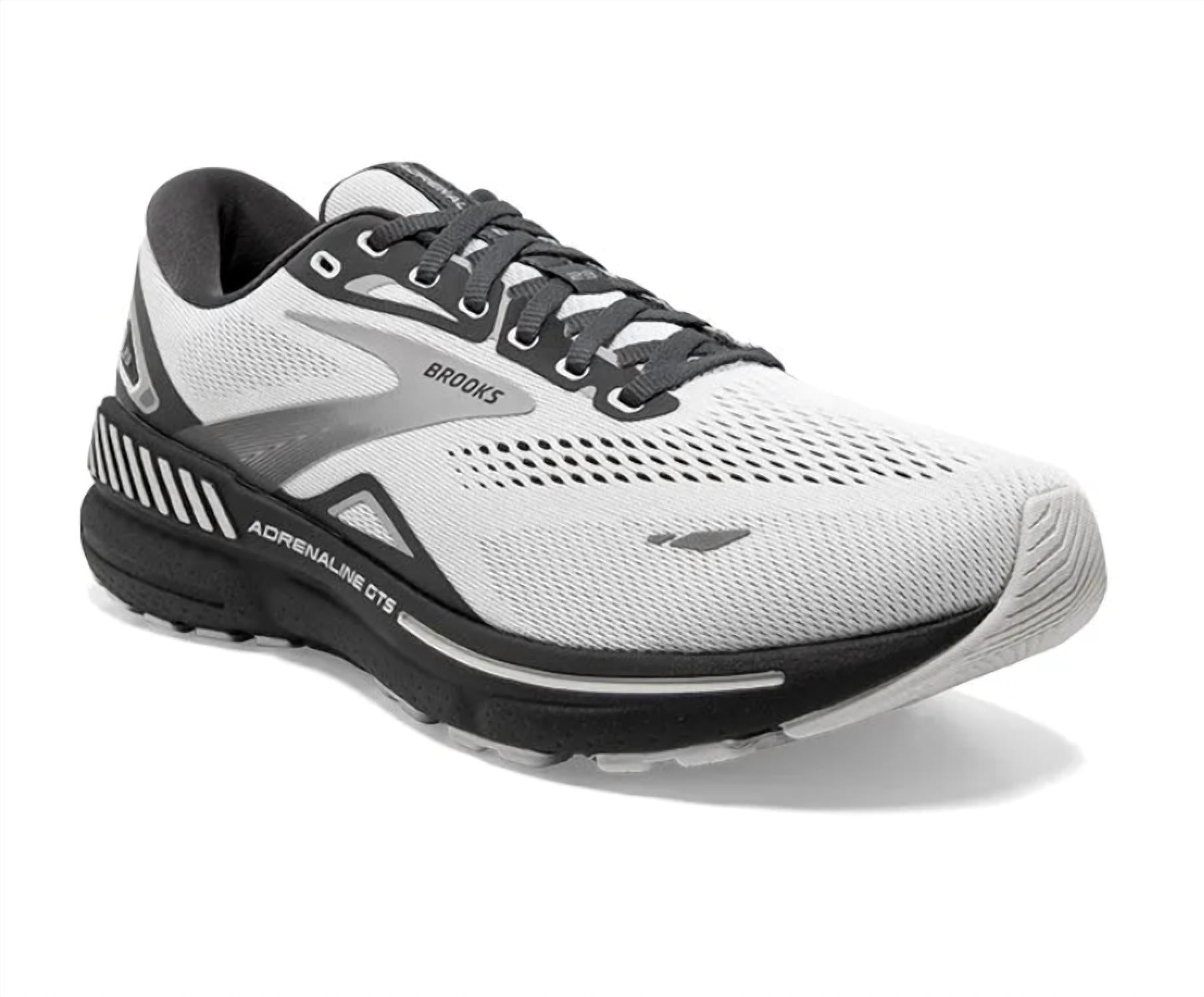 Brooks - Men's Adrenaline 23 Shoes - Wide