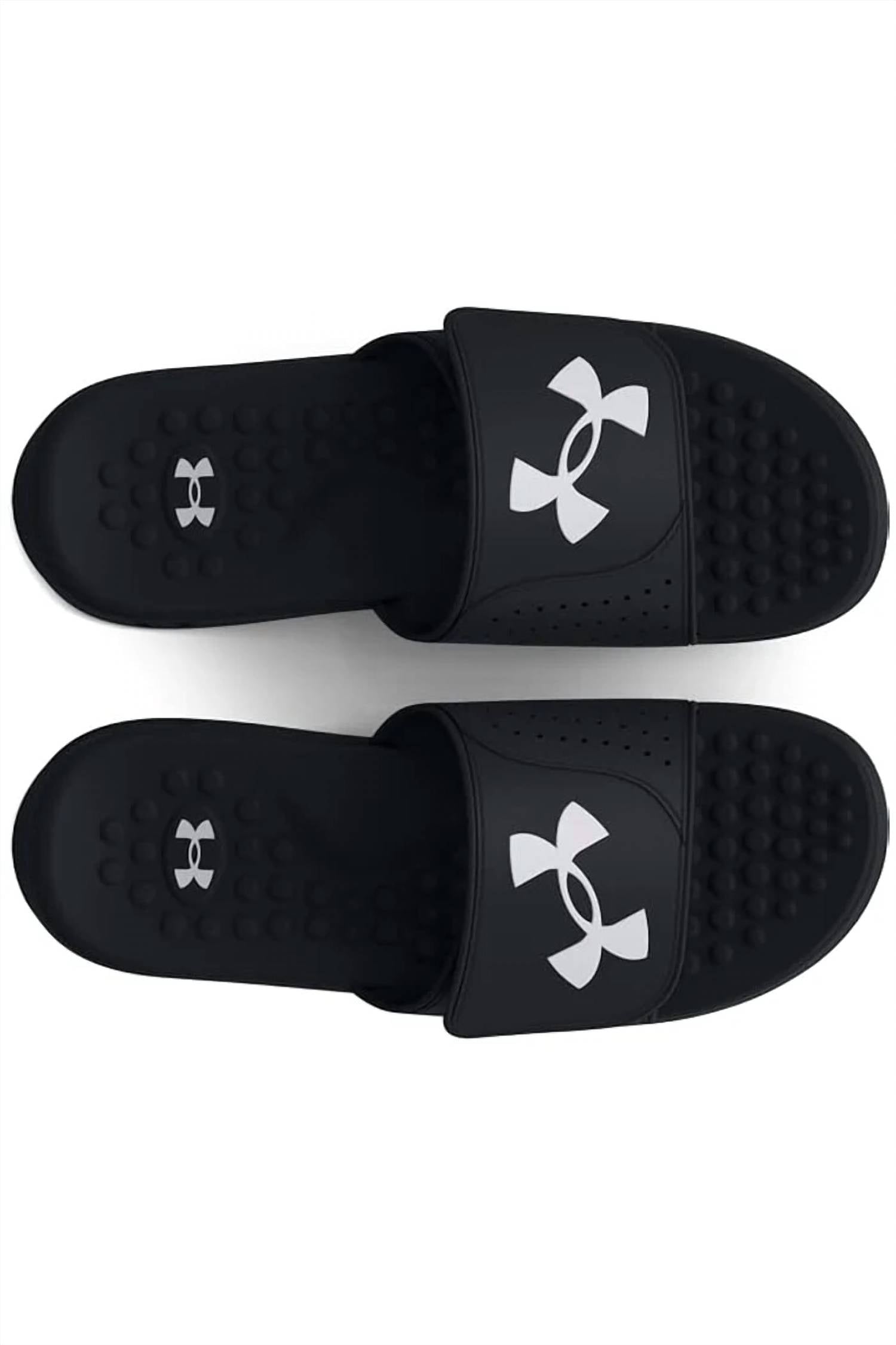 Under Armour - Men's Ignite Slides
