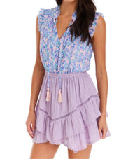 Allison New York - Maggie Mini Skirt