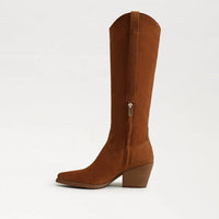 Sam Edelman - Women's Wyatt Calf Knee High Boot