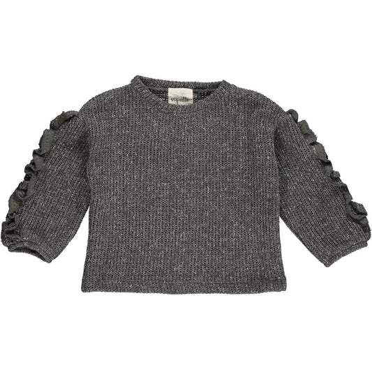 Vignette - Girl's Jess Sweater