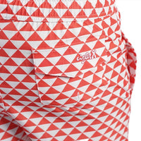 Eight X - Triangle Breeze Swim Trunks