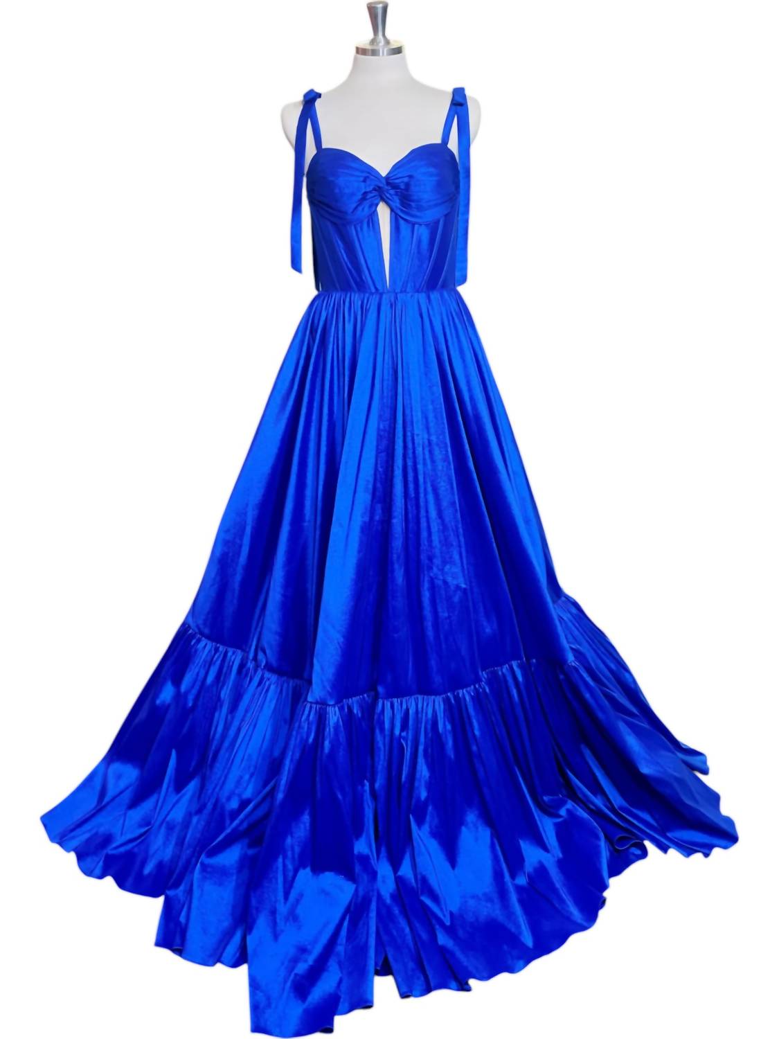 Jovani - Rebecca Gown