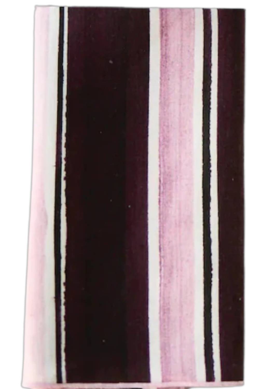 Goldie Home - Rose Stripe Napkin Set