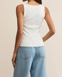 Z Supply - Jaidynn Rib Tank