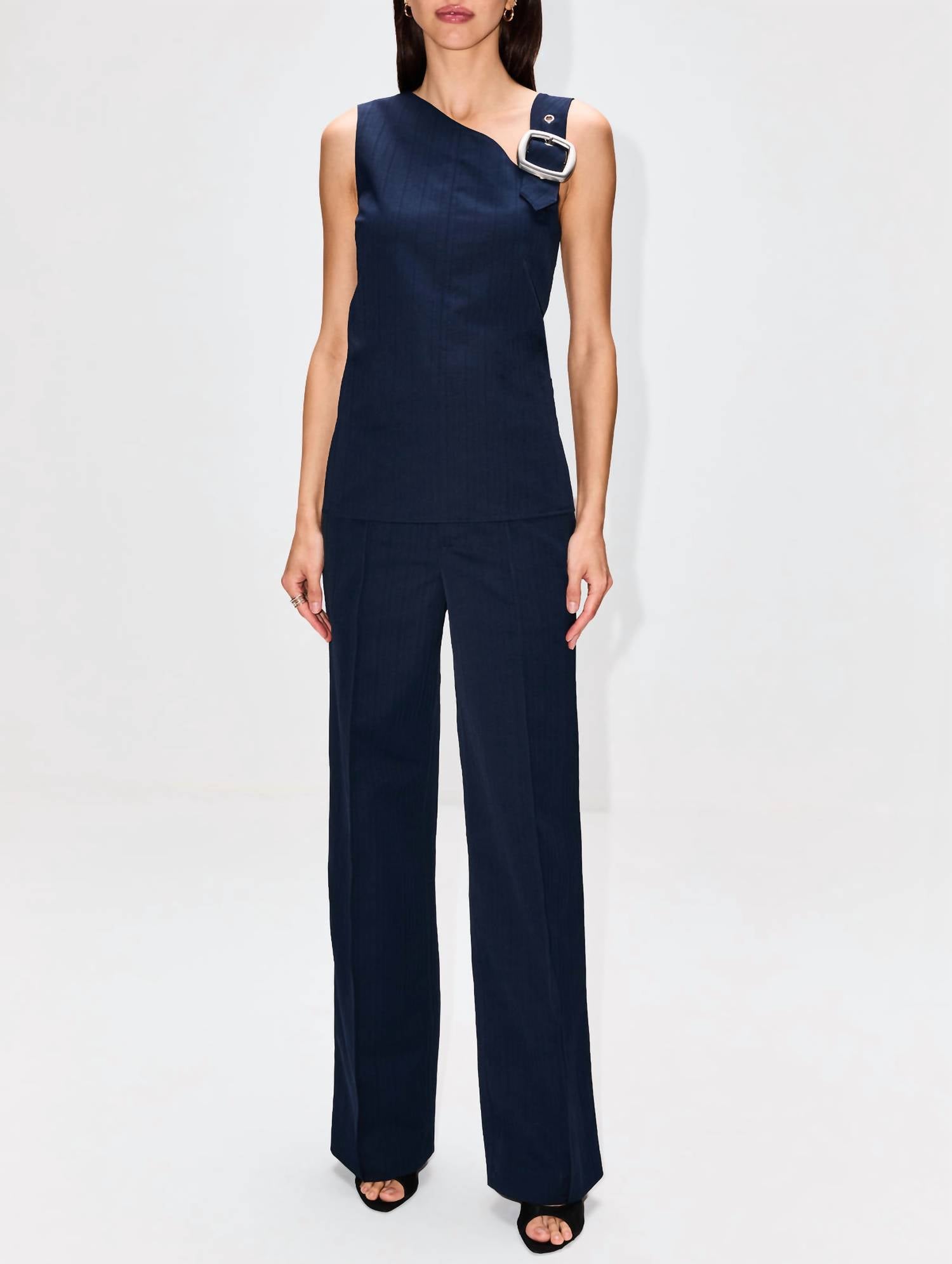 Proenza Schouler - Weyes Pant