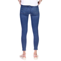 Dl1961 - Women'S - Florence Mid Rise Instasculpt Skinny Jeans
