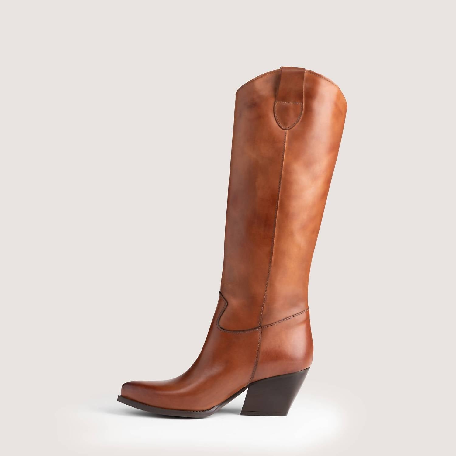 Kali Shoes - Women's Russell Texan Boots