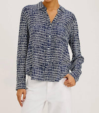Rails - Josephine Shirt